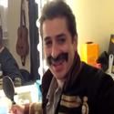 PETER AND THE STARCATCHER to Offer Free Tickets on Stache Day!, 9/19